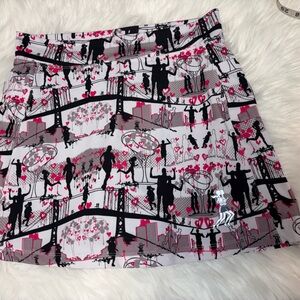 * | Running Skirts |. Size 3.